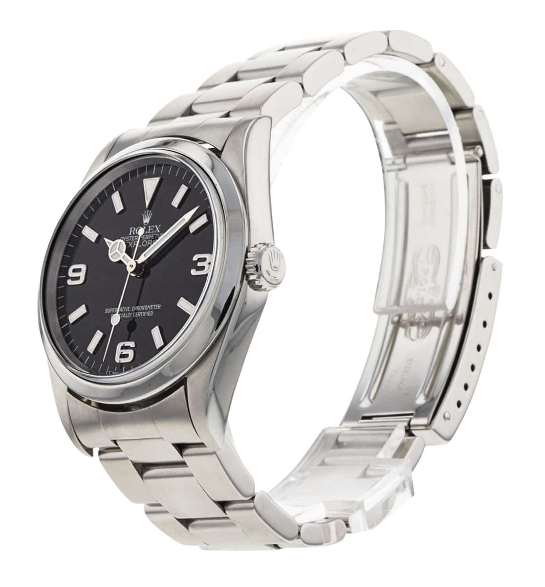 Rolex Explorer 14270 Rolex Explorer 14270